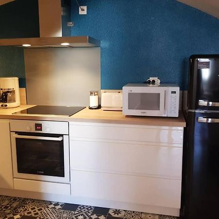 Superbe Loft T4 De 96 M2 Au Coeur Perigueux公寓 外观 照片