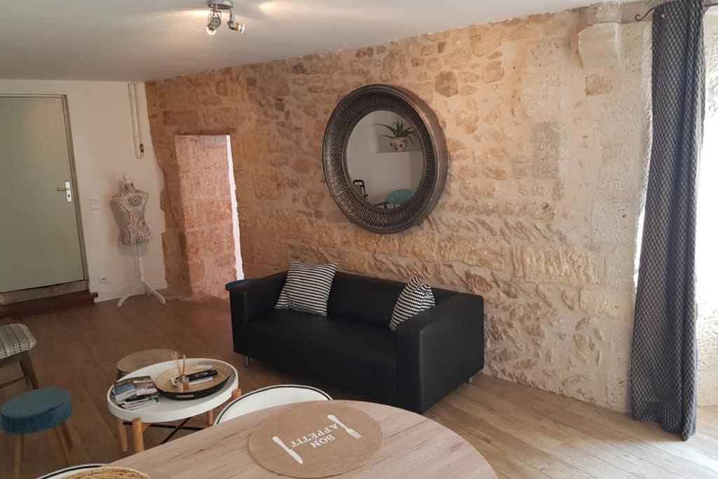 Superbe Loft T4 De 96 M2 Au Coeur Perigueux公寓 外观 照片