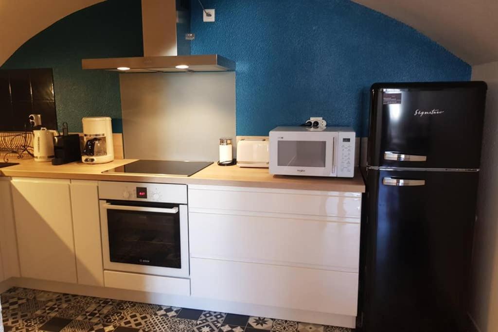 Superbe Loft T4 De 96 M2 Au Coeur Perigueux公寓 外观 照片