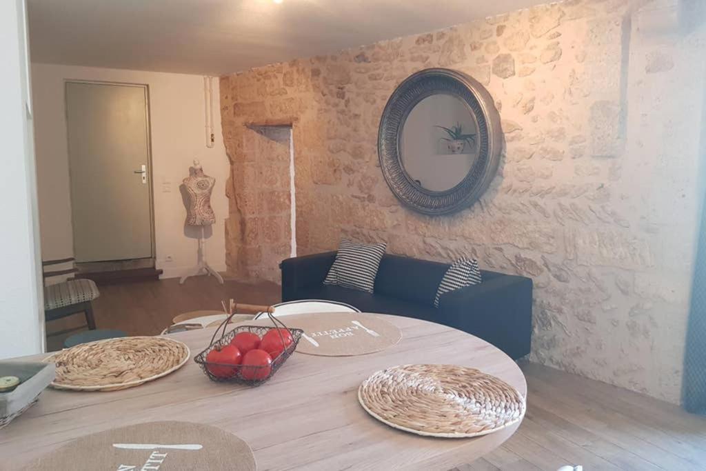 Superbe Loft T4 De 96 M2 Au Coeur Perigueux公寓 外观 照片