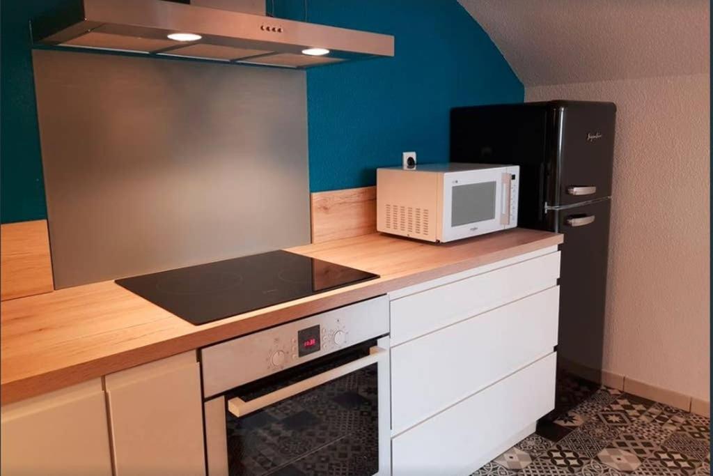 Superbe Loft T4 De 96 M2 Au Coeur Perigueux公寓 外观 照片