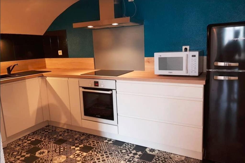 Superbe Loft T4 De 96 M2 Au Coeur Perigueux公寓 外观 照片