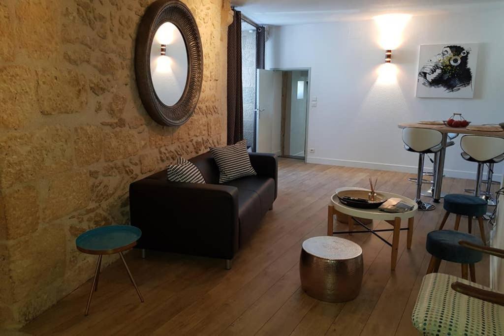 Superbe Loft T4 De 96 M2 Au Coeur Perigueux公寓 外观 照片