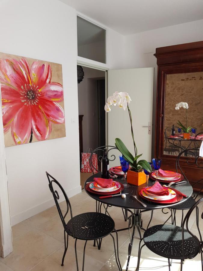 Superbe Loft T4 De 96 M2 Au Coeur Perigueux公寓 外观 照片