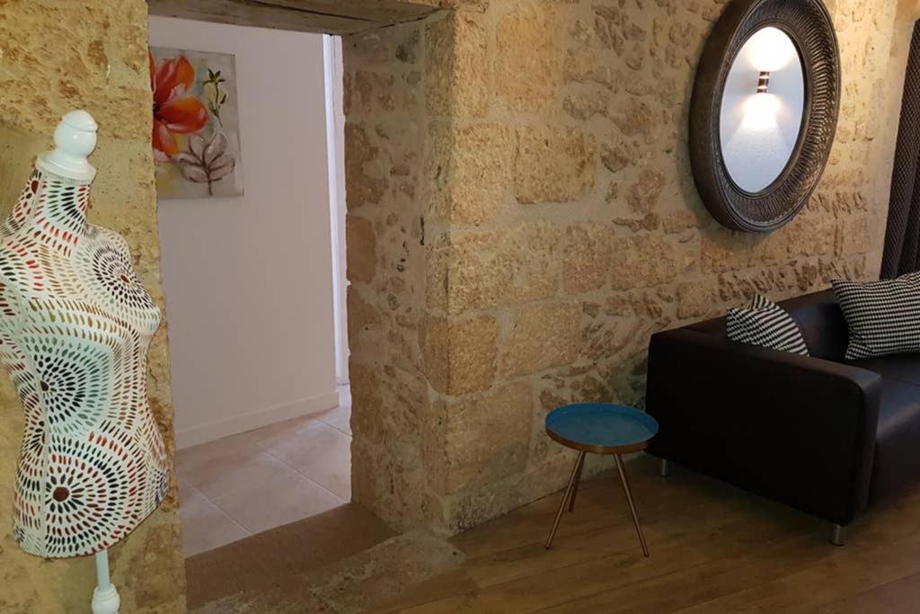 Superbe Loft T4 De 96 M2 Au Coeur Perigueux公寓 外观 照片